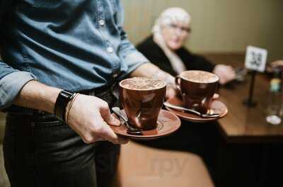 The Courthouse Hotel, Tamworth