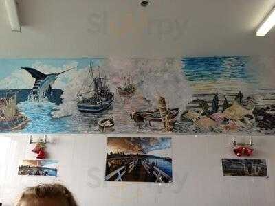 Nonabel Coffee Lounge