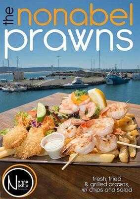 Nonabel Coffee Lounge