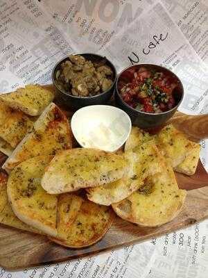 Nonabel Coffee Lounge