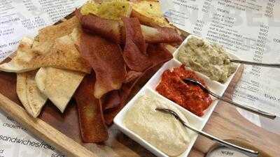 Nonabel Coffee Lounge