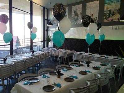 Nonabel Coffee Lounge