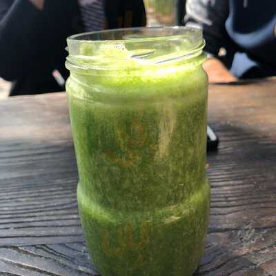 Sweet Bones Bakery Cafe