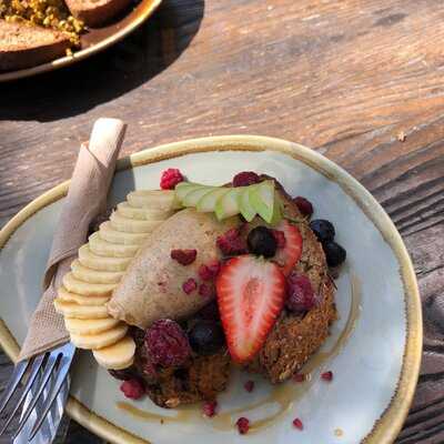 Sweet Bones Bakery Cafe