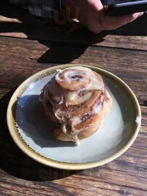 Sweet Bones Bakery Cafe