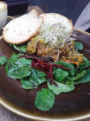 Sweet Bones Bakery Cafe