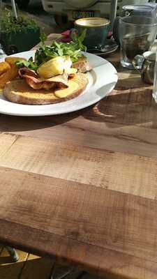 Espresso Lane Coffee