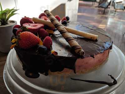 Espresso Lane Coffee