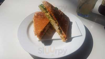 Espresso Lane Coffee