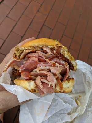 Espresso Lane Coffee