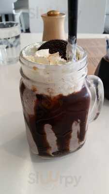 Espresso Lane Coffee