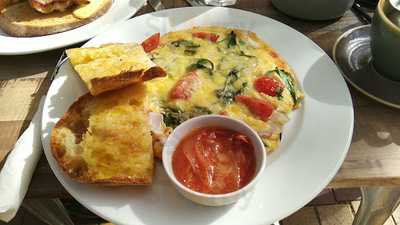 Espresso Lane Coffee