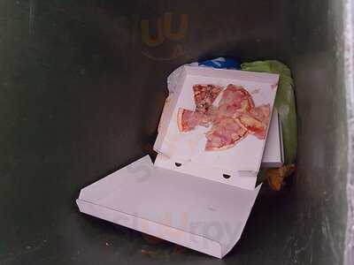 Mimmo's Eatalian Woodfired Cafe