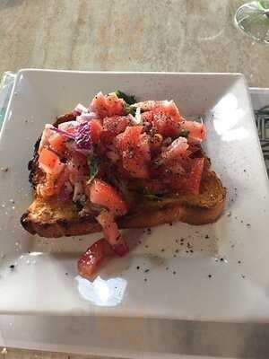 Mimmo's Eatalian Woodfired Cafe