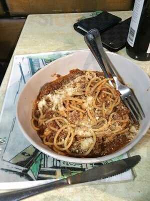 Mimmo's Eatalian Woodfired Cafe