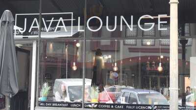 Java Lounge