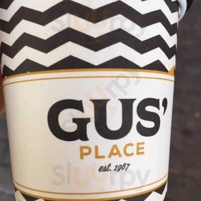Gus' Place