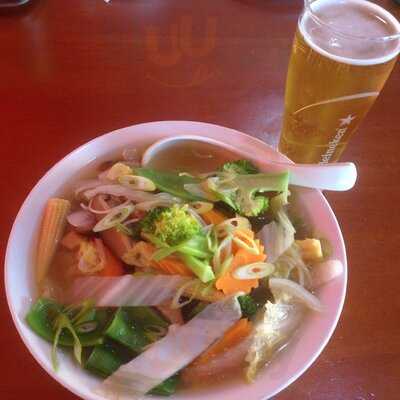 Golden Brumby Chinese Restaurant