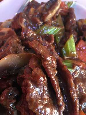 Golden Brumby Chinese Restaurant