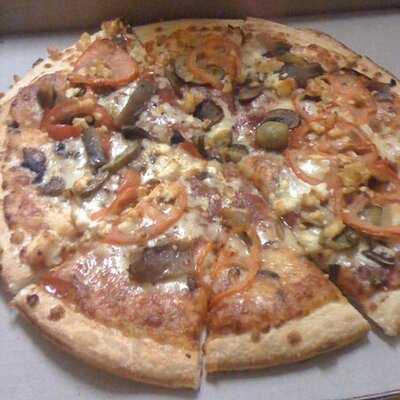 Pizza Capers - Toowoomba