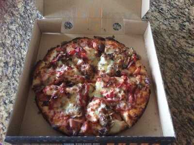 Pizza Capers - Toowoomba