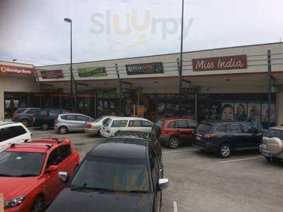 Pizza Capers - Toowoomba