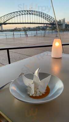 Bennelong Restaurant Sydney