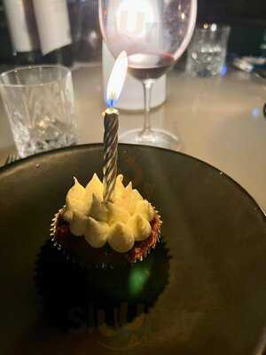 Bennelong Restaurant Sydney