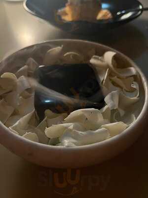 Bennelong Restaurant Sydney