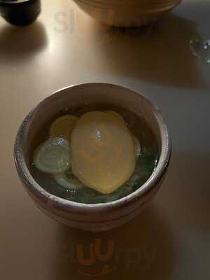 Bennelong Restaurant Sydney