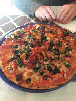 Calabrisella Restaurant