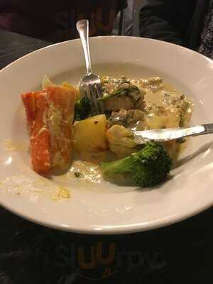 Calabrisella Restaurant