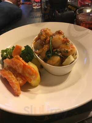 Calabrisella Restaurant