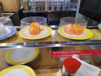 Sushi Sushi