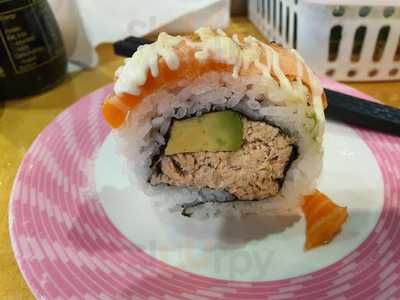 Sushi Sushi