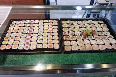 Sushi Sushi