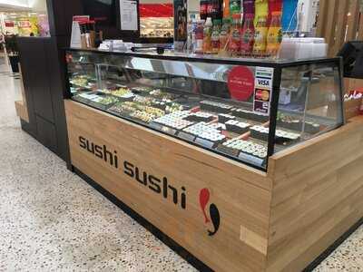 Sushi Sushi