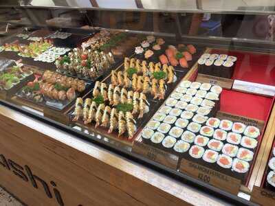 Sushi Sushi