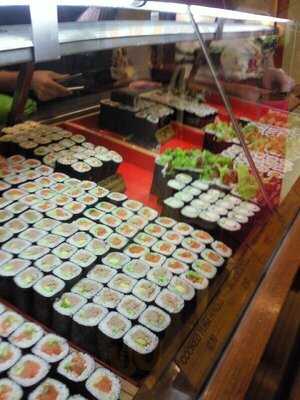Sushi Sushi