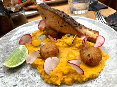 Vertue Coffee Roasters