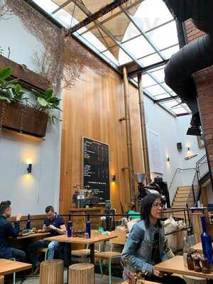 Vertue Coffee Roasters