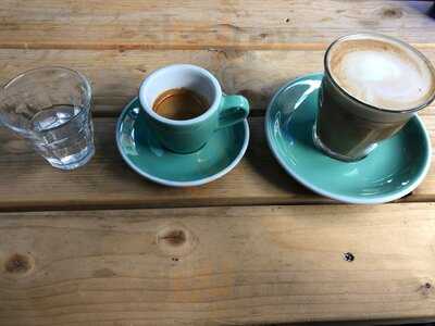 Vertue Coffee Roasters