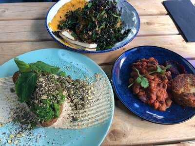 Vertue Coffee Roasters