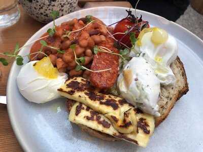 Vertue Coffee Roasters