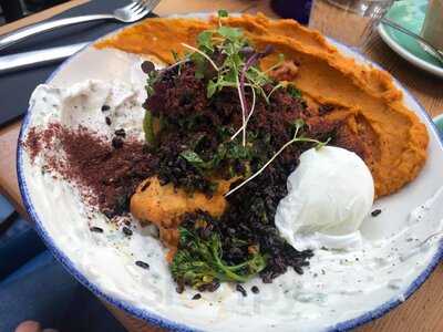 Vertue Coffee Roasters