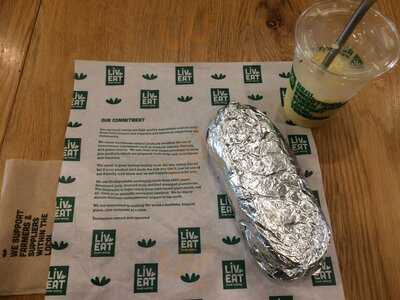 Liv-eat Fresh Eating (launceston)