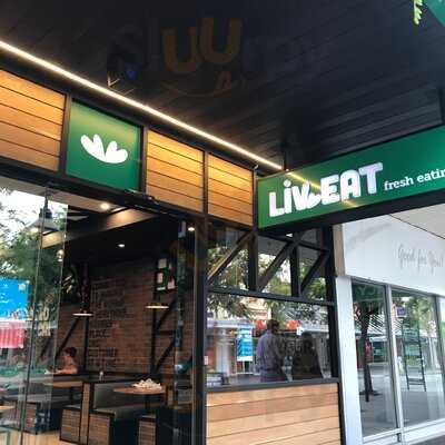 Liv-eat Fresh Eating (launceston)