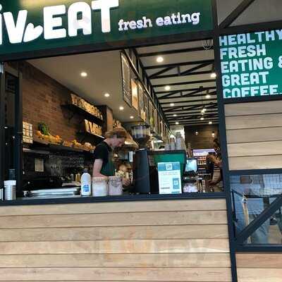 Liv-eat Fresh Eating (launceston)