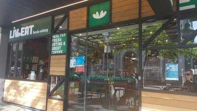 Liv-eat Fresh Eating (launceston)
