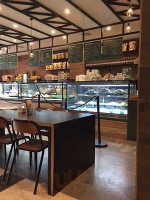 Liv-eat Fresh Eating (launceston)